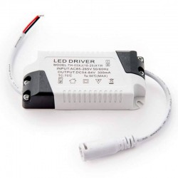 Driver Plafon Led 24w
