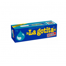 La Gotita Gel