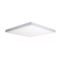 Plafon Led 50w Frío 60x60...