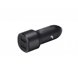 Adaptador Cargador Auto 2...