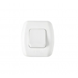 Llave De Luz Unipolar De...