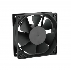Turbina 12v 12cmx12cm