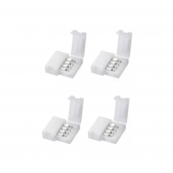 Pack 4 Conector Click...