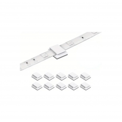 Pack X10 Clip Soporte...