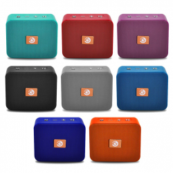 Parlante Portatil...