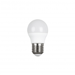 Lámpara Led Gota E27 Cálida