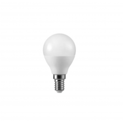 Lámpara Led Gota E14 Cálida