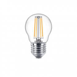 Lámpara Gota Led Filamento...