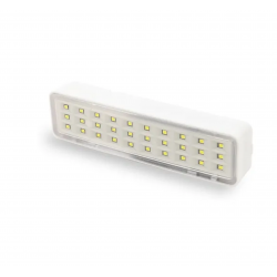 Luz Emergencia Recargable...