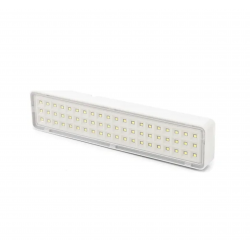 Luz Emergencia Recargable...