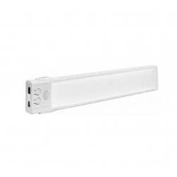 Tubo Led Recargable Con...