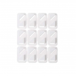 Organizador Para Cables Con...