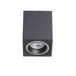 Luminaria Aplique Spot...