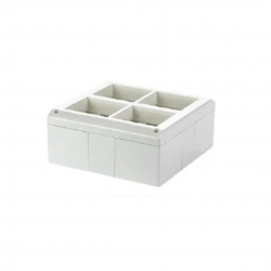 Caja Richi 8 Módulos