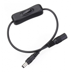 Interruptor Para Tira Led...